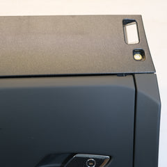 4k1857035 CASSETTO PORTA OGGETTO DESTRO AUDI A6 C8 A7 ALLROAD 2022 BX51