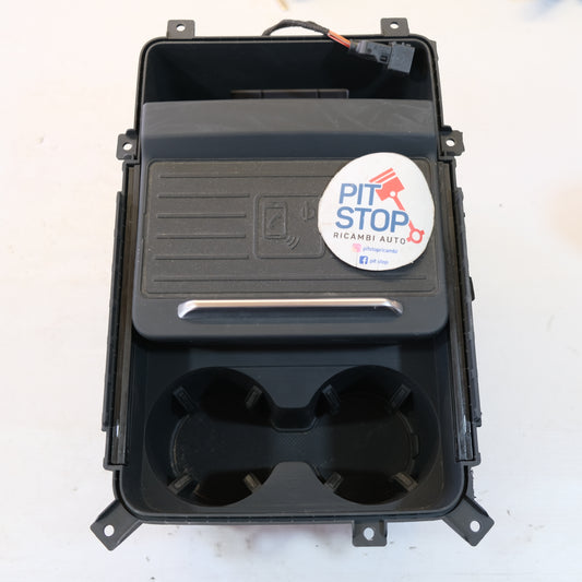 80A864981D6PS CASSETTO PORTA OGGETTI POST. AUDI Q5 FYT 2022 BX51