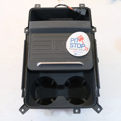 80A864981D6PS CASSETTO PORTA OGGETTI POST. AUDI Q5 FYT 2022 BX51