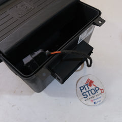 80A864981D6PS CASSETTO PORTA OGGETTI POST. AUDI Q5 FYT 2022 BX51