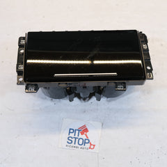 4M8862533 CASSETTO VANO PORTA BIBITE BICCHIERI AUDI Q8 2018> BX51S