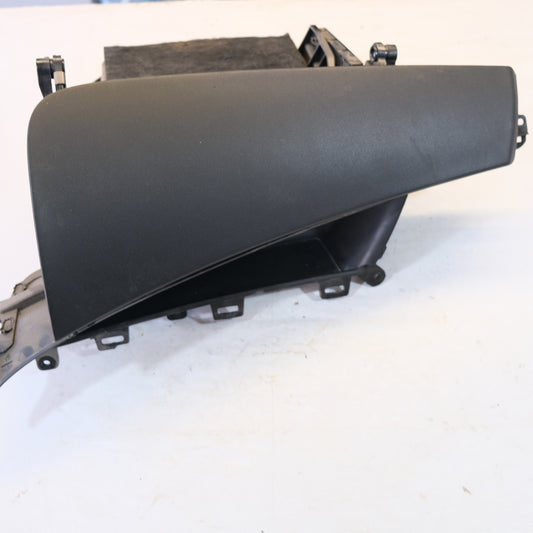 39015156 CASSETTO PORTA OGGETTI DESTRO PASSEGGERO OPEL ZAFIRA C 2012 BX51