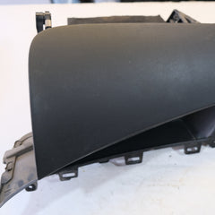 39015156 CASSETTO PORTA OGGETTI DESTRO PASSEGGERO OPEL ZAFIRA C 2012 BX51