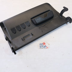 6R1857097 CASSETTO PORTAOGGETTI VOLKSWAGEN POLO (6R1-6C1) 2009 bx51