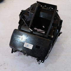 a2056806811 CASSETTO PORTA OGGETTI CENTRALE MERCEDES CLASSE C W205 2014> 12S