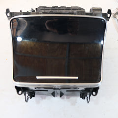 a2056806811 CASSETTO PORTA OGGETTI CENTRALE MERCEDES CLASSE C W205 2014> 12S