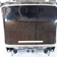 a2056806811 CASSETTO PORTA OGGETTI CENTRALE MERCEDES CLASSE C W205 2014> 12S