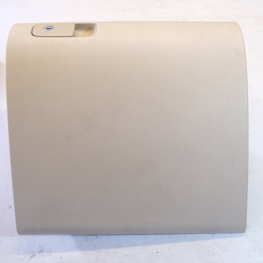 5m1857101h CASSETTO PORTA OGGETTI PASSEGGERO VW TIGUAN 5N 2008 BX51