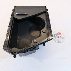 5nb862531 CASSETTO PORTA BIBITE TUNNEL CENTRALE VW TIGUAN 2022 BX51