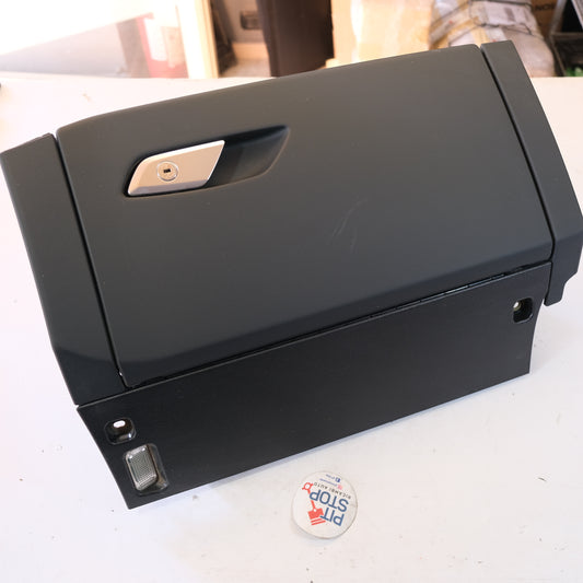 4k1857035 CASSETTO PORTA OGGETTO DESTRO AUDI A7 C8 2018/2022 BX51