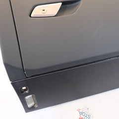 4k1857035 CASSETTO PORTA OGGETTO DESTRO AUDI A7 C8 2018/2022 BX51