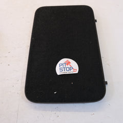 749880035r CASSETTO VANO PIEDI POSTERIORE RENAULT SCENIC XMOD 2010 12S