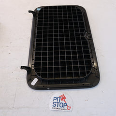 749880035r CASSETTO VANO PIEDI POSTERIORE RENAULT SCENIC XMOD 2010 12S