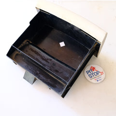 5n0882602 CASSETTO PORTA OGGETTI SEDILE TIGUAN 5N 2008/2015 12S