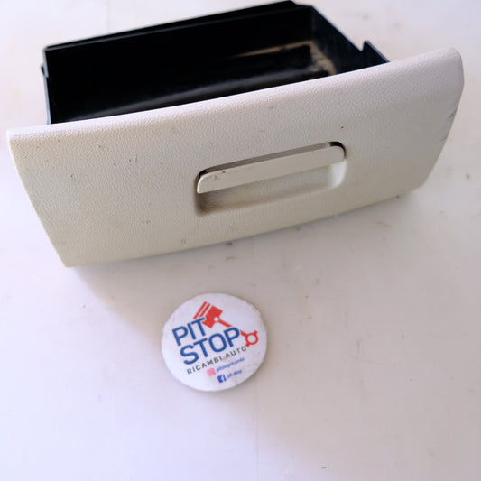 5n0882602 CASSETTO PORTA OGGETTI SEDILE TIGUAN 5N 2008/2015 12S