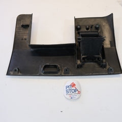 RIVESTIMENTO PIANTONE STERZO 2S61-A043K93-AC FORD FIESTA DAL 2002 AL 2008