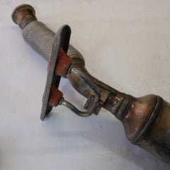 2Q0131701 FAP FILTRO ANTIPARTICOLATO CATALIZZATORE T-ROC BENZ 2022 BX51