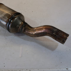 2Q0131701 FAP FILTRO ANTIPARTICOLATO CATALIZZATORE T-ROC BENZ 2022 BX51