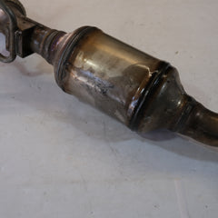 2Q0131701 FAP FILTRO ANTIPARTICOLATO CATALIZZATORE T-ROC BENZ 2022 BX51