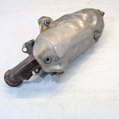 52205426 CATALIZZATORE FIAT PANDA 3 (312,319)(2012 >) 1.0 MILD HYBRID 69CV 10swc