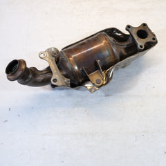 52205426 CATALIZZATORE FIAT PANDA 3 (312,319)(2012 >) 1.0 MILD HYBRID 69CV 10swc