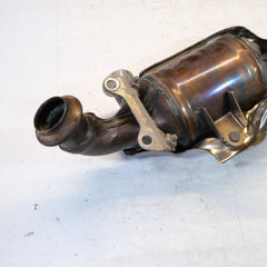 52205426 CATALIZZATORE FIAT PANDA 3 (312,319)(2012 >) 1.0 MILD HYBRID 69CV 10swc