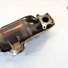 52205426 CATALIZZATORE FIAT PANDA 3 (312,319)(2012 >) 1.0 MILD HYBRID 69CV 10swc