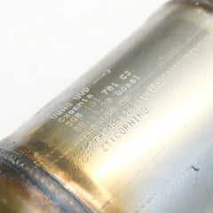 5q0131701 CATALIZZATORE FILTRO AUDI Q2 1.6 TDI BX51