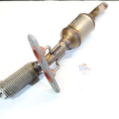 5q0131701 CATALIZZATORE FILTRO AUDI Q2 1.6 TDI BX51