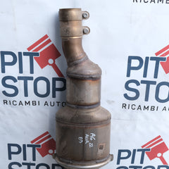 8W0131703BD FILTRO ANTIPATICOLATO AUDI A6 C8 A5 F5F 40TDI BX51