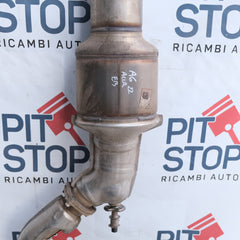 8W0131703BD FILTRO ANTIPATICOLATO AUDI A6 C8 A5 F5F 40TDI BX51