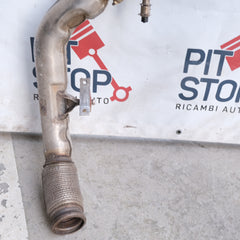 8W0131703BD FILTRO ANTIPATICOLATO AUDI A6 C8 A5 F5F 40TDI BX51