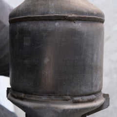 8W0131703BD FILTRO ANTIPATICOLATO AUDI A6 C8 A5 F5F 40TDI BX51