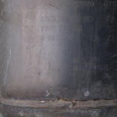 8W0131703BD FILTRO ANTIPATICOLATO AUDI A6 C8 A5 F5F 40TDI BX51