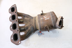 55576193 CATALIZZATORE FAP COLLETTORE CHEVROLET CRUZE 1.6 1.8 BENZINA 2010 BX45