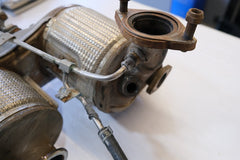 289C02U100 FAP CATALIZZATORE DPF HYUNDAI TUCSON 1.6 CRDI 100KW 2020> MODERN