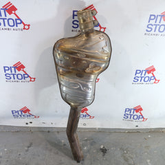 80a253211c SILENZIATORE MARMITTA SCARICO AUDI Q5 FYT 2022 BX51