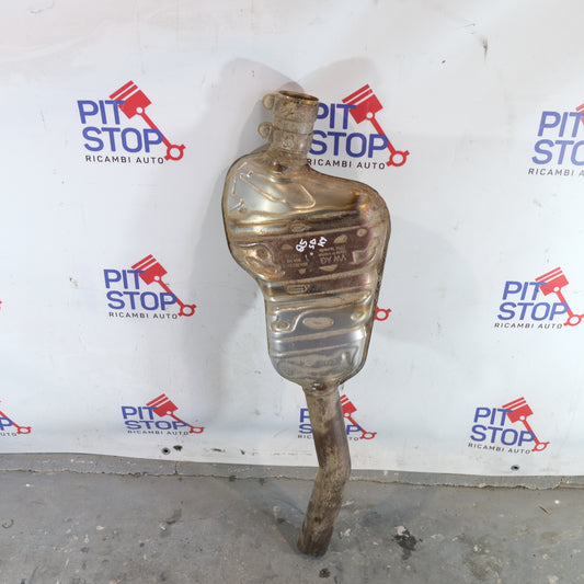 80a253211c SILENZIATORE MARMITTA SCARICO AUDI Q5 FYT 2022 BX51
