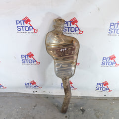 80a253211c SILENZIATORE MARMITTA SCARICO AUDI Q5 FYT 2022 BX51