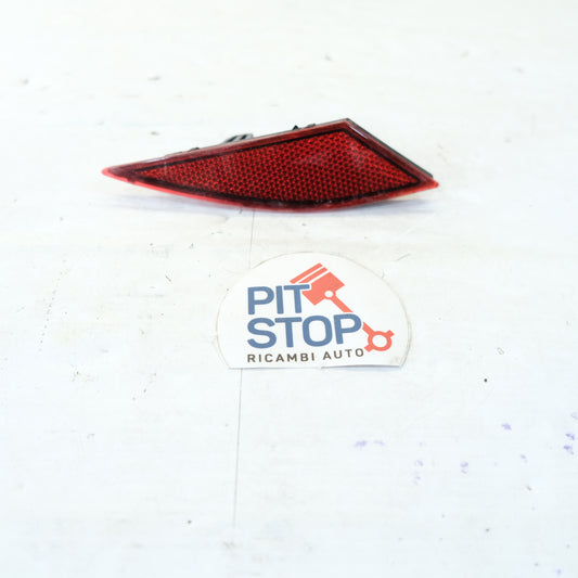 2G0945104 CATADIOTTRO CATARIFRANGENTE PARAURTI POST. DESTRO PARTE POLO 2022 12s