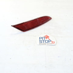 2G0945106a CATADIOTTRO CATARIFRANGENTE PARAURTI POST. DESTRO PARTE POLO 2022 12s