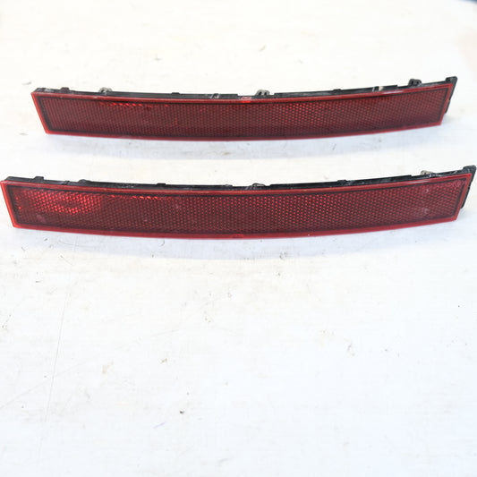 2G7945106A 2G7945105A RIFLETTORE PARAURTI POSTERIORE VW TAIGO 2020> 12S