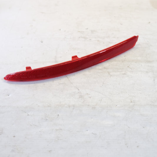 1Z0945105A CATADIOTTRO CATARINFRANGENTE POST. SX SKODA OCTAVIA 2008-2013 12S