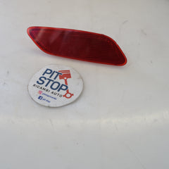 39167896 9829303880 RIFLETTORE PARAURTI POSTERIORE SX OPEL CORSA F