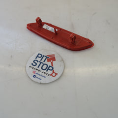 39167896 9829303880 RIFLETTORE PARAURTI POSTERIORE SX OPEL CORSA F