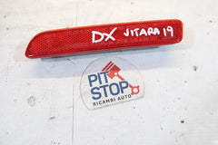 35950-79j0l CATADIOTTRO POSTERIORE DX DESTRO SUZUKI VITARA 2015> 12S
