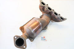 51920427 CATALIZZATORE FIAT TIPO 1.4 BENZINA 843A1000 benzina 1368 (15>) 10S
