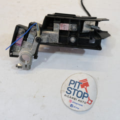 4k0915459l CENTRALINA BATTERIA AUDI A7 C8 2.0 TDI 10S