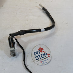 4k0915181d CAVO BATTERIA AUDI A7 A6 C8 2.0 TDI 10GK