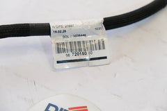 9872015080 CAVO BATTERIA CITROEN E-C3 C3 FIAT GRANDE PANDA 2024> 12S